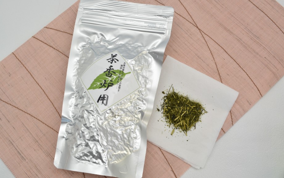 茶香炉用茶葉